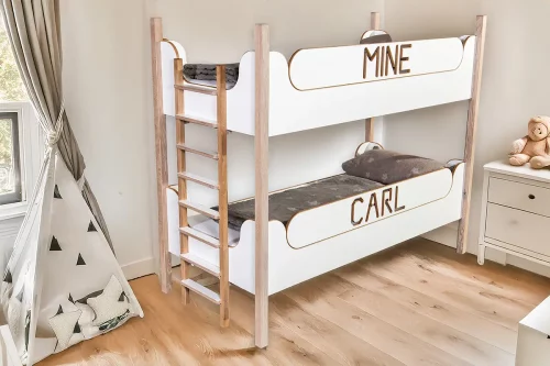 Kinder-Etagenbett MINE