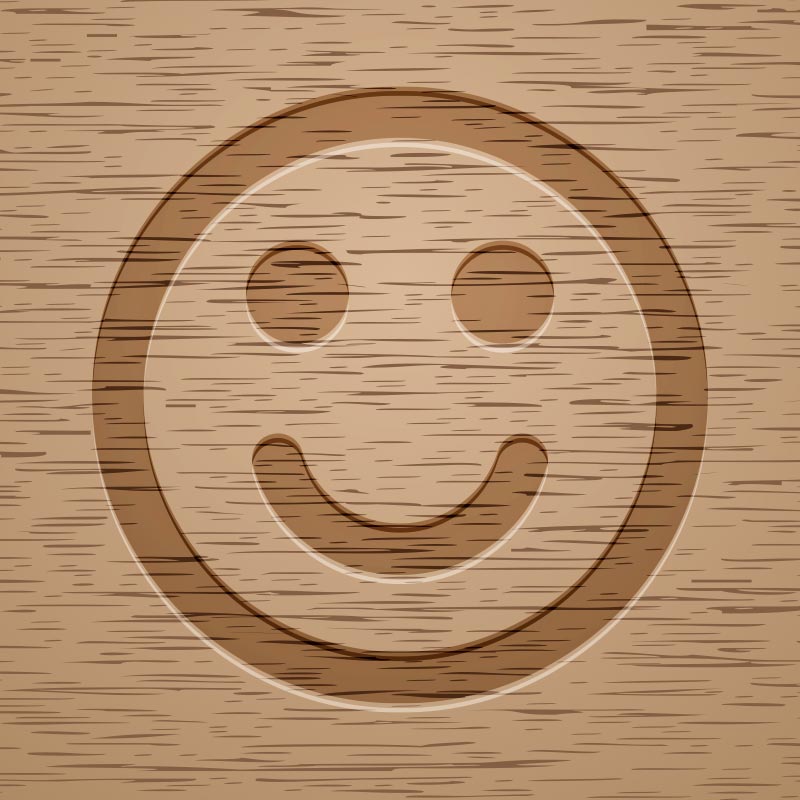 Katja Weyel, Verwaltung bei NSB Holz